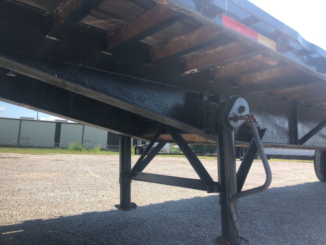 1986 WABASH NATIONAL 45 X 96 - Image 13